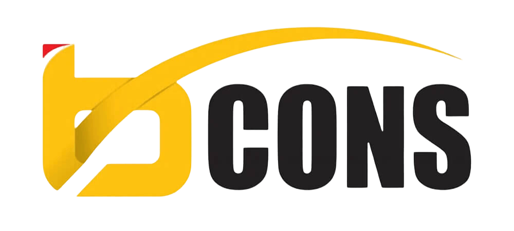 Bcons TPHCM logo
